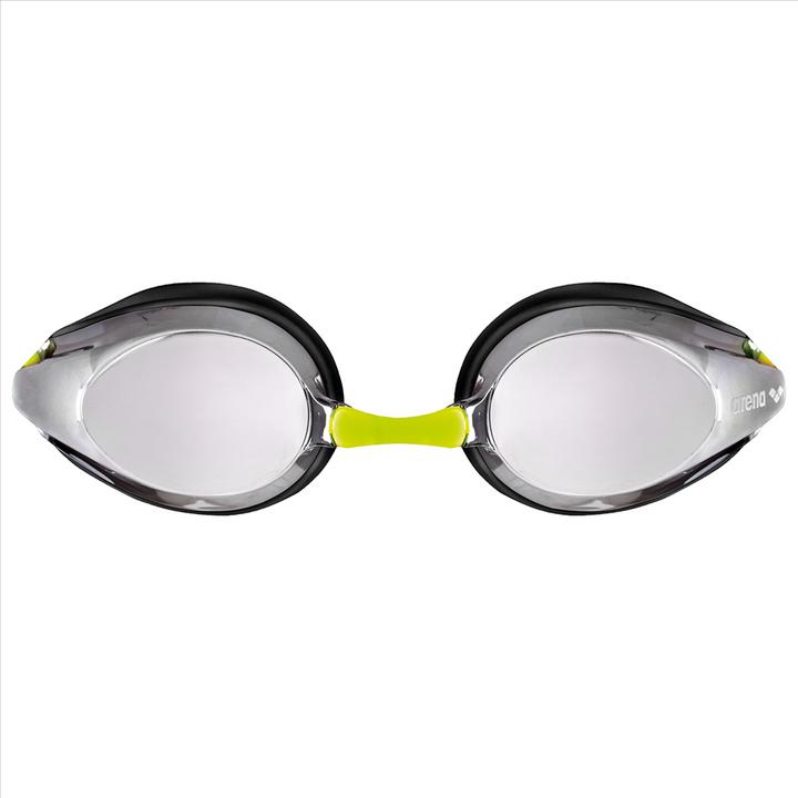 Immagine prodotto Arena Tracks Mirror Goggles Juniors (Taglia unica)