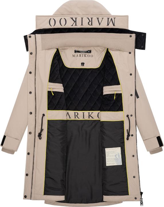 Actual product image Marikoo Anoukaa 16 (S)