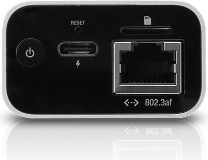 Productafbeelding Ubiquiti UniFi Cloud Key Gen.2 (1 Havens)