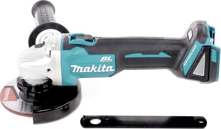 Produktbild Makita DGA506ZJ (125 mm)