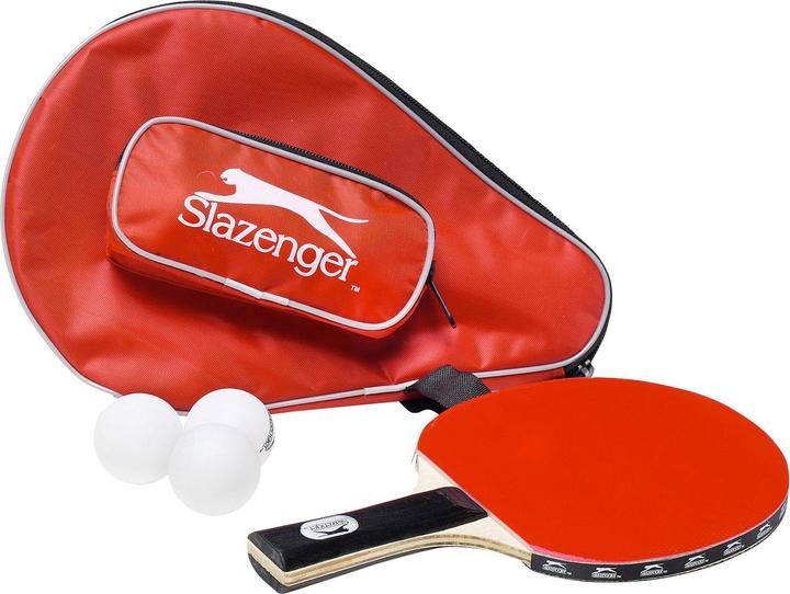 Produktbild Slazenger Tischtennisschläger - Set