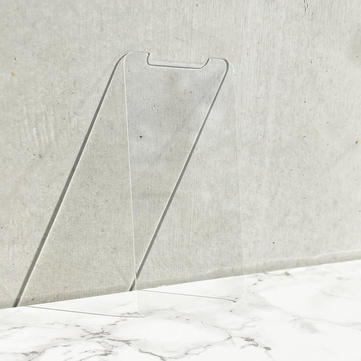 Image du produit PhoneLook Tempered Glass Vitre de protection d'écran en verre trempé (1 pièce(s), Apple iPhone 15 Pro Max)