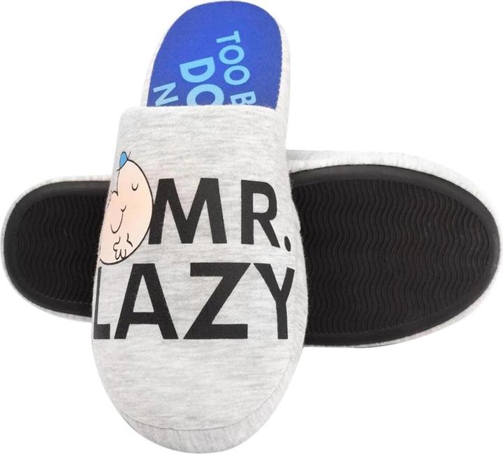 Produktbild Mr. Men Hausschuhe (40.5)