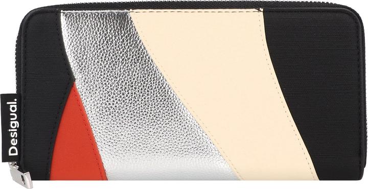 Actual product image Desigual portfolio kahlo fiona