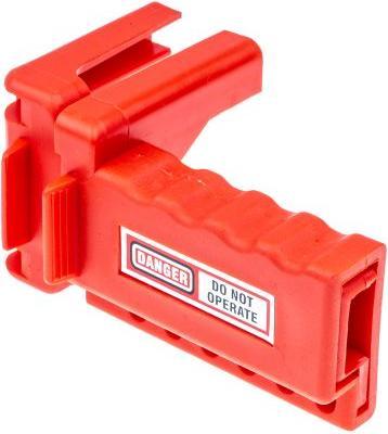 Immagine prodotto Rs Pro Ball Valve Lockout, 10-32mm