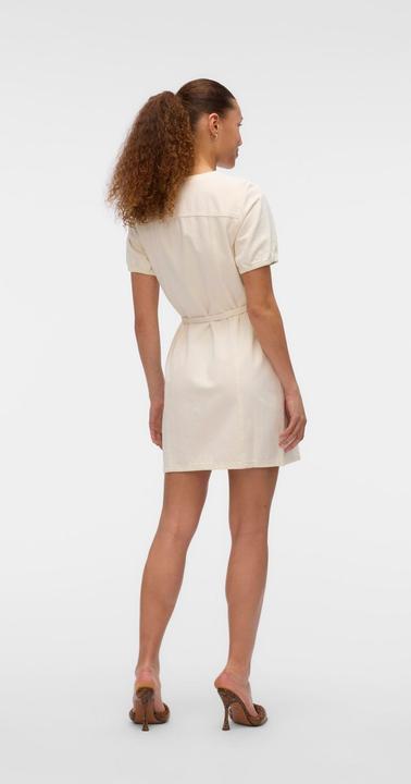 Produktbild Vero Moda VMJANET Kurzes Kleid Jeanskleid (XS)