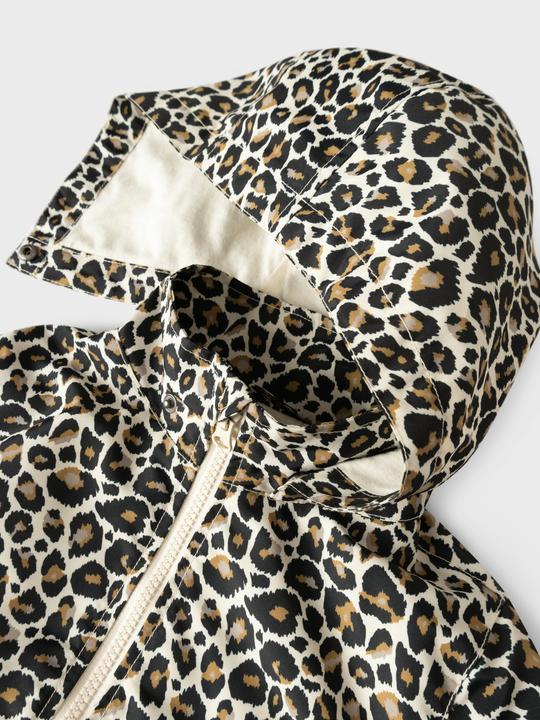 Image du produit Name it Veste à imprimé léopard (152)
