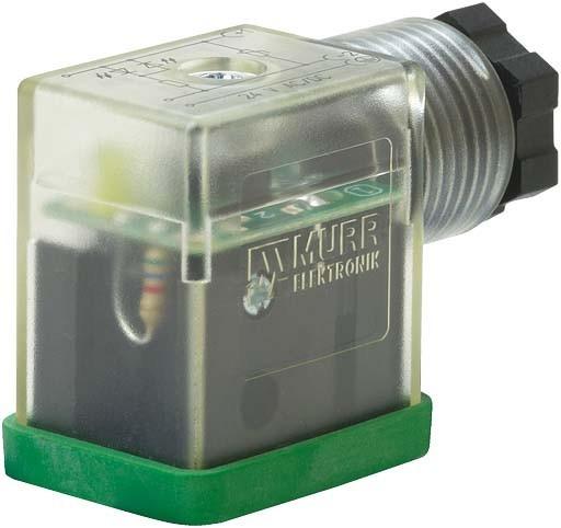 Produktbild Murr Elektronik Ventilstecker