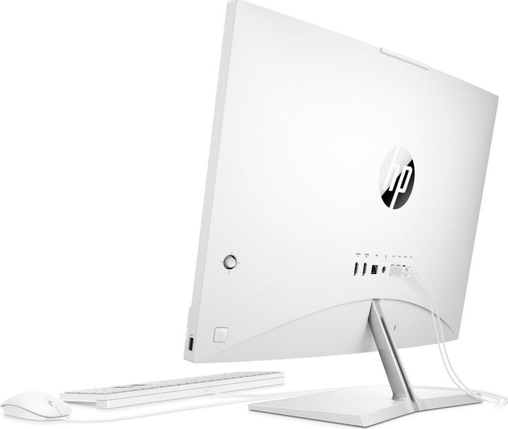 Image du produit HP Pavilion (AMD Ryzen 5 5500U, 16 Go, 512 Go, AMD Radeon Graphics)