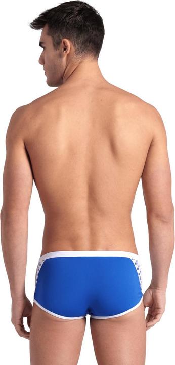 Image du produit Arena M Icons Swim Low Waist Short Solid (7)