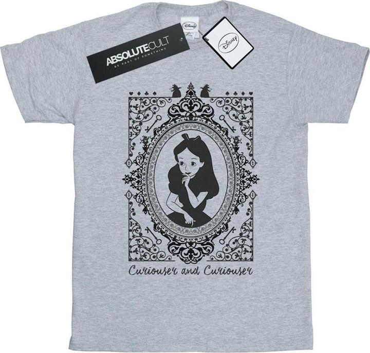 Produktbild Disney Alice In Wonderland Frame TShirt (M)