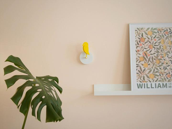 Image du produit Birdie CO2 monitor