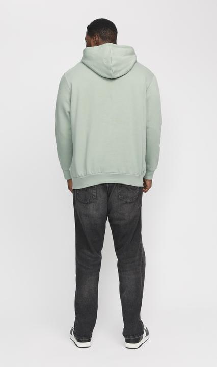 Image du produit Jack & Jones Jjecorp Logo Sweat Hood Noos Pls (4XL)