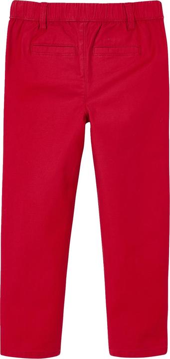 Actual product image Vertbaudet Jungen Chino, 5-Pocket-Form (104)