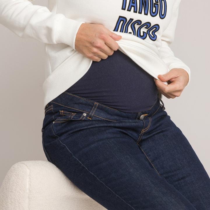 Immagine prodotto La Redoute Collections Jeans slim fit per la gravidanza (42)
