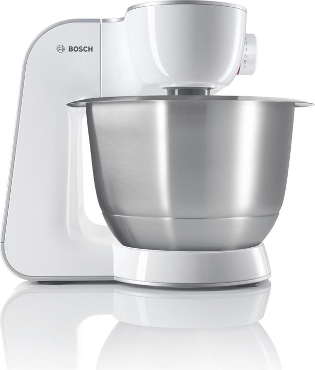 Produktbild Bosch Hausgeräte Serie 4  MUM54251 (900 W)