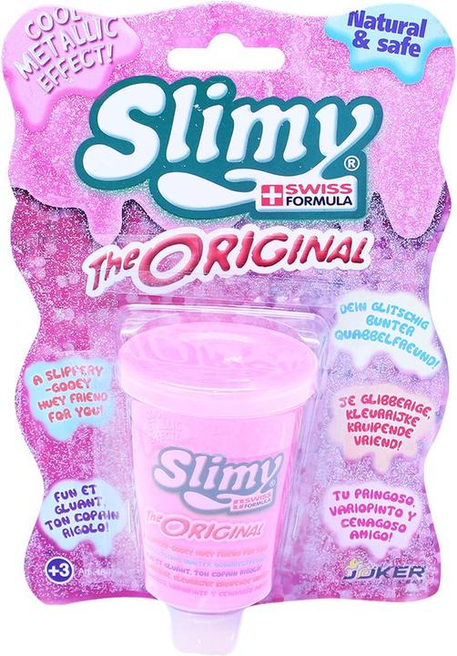 Produktbild Joker Slimy - The Original