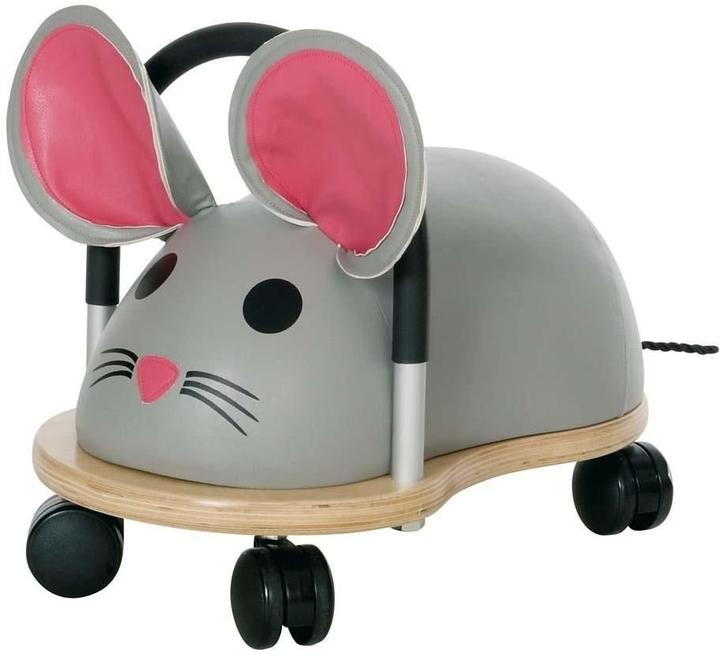 Actual product image Wheely Bug Mouse large