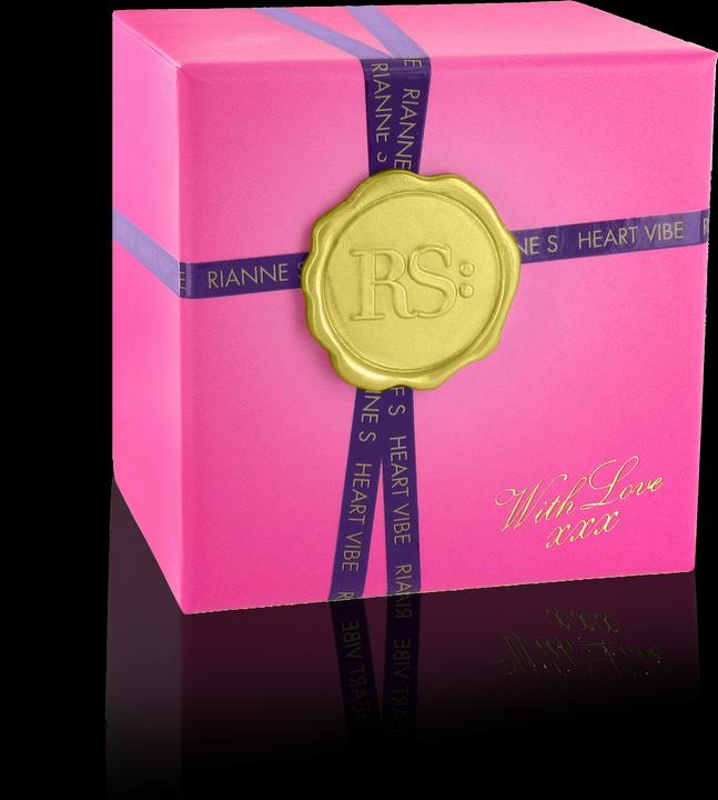 Image du produit Rianne S. Coeur
