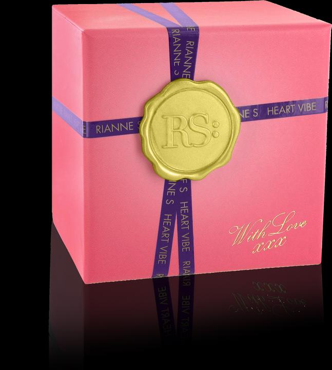 Image du produit Rianne S. Coeur