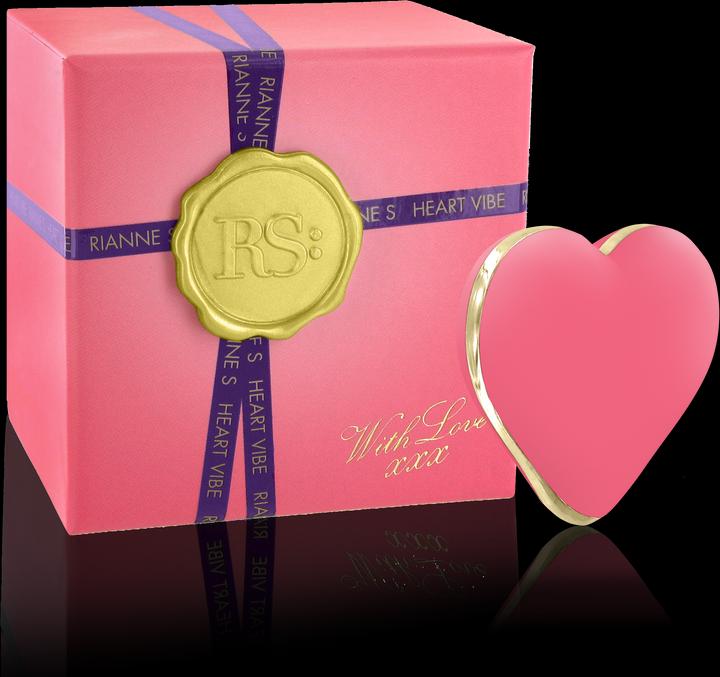 Image du produit Rianne S. Coeur