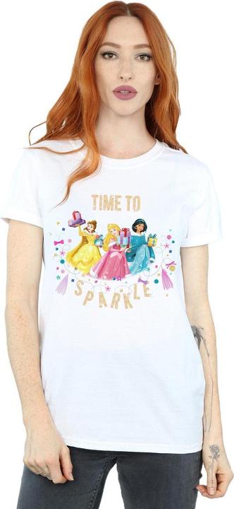 Produktbild Disney Princess Time To Sparkle TShirt (S)