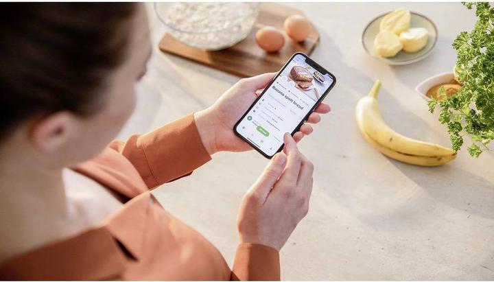 Produktbild Philips Airfryer Essential HD9200/90 (EU-Stecker)