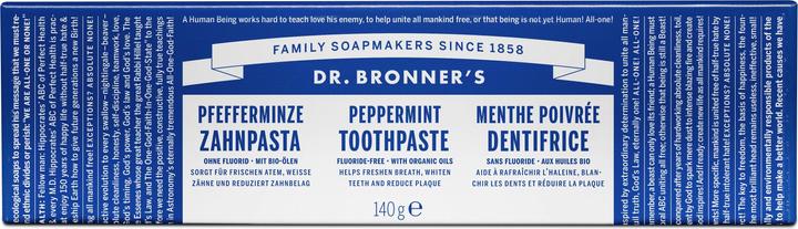 Immagine prodotto Dr. Bronner's All-One (105 ml)
