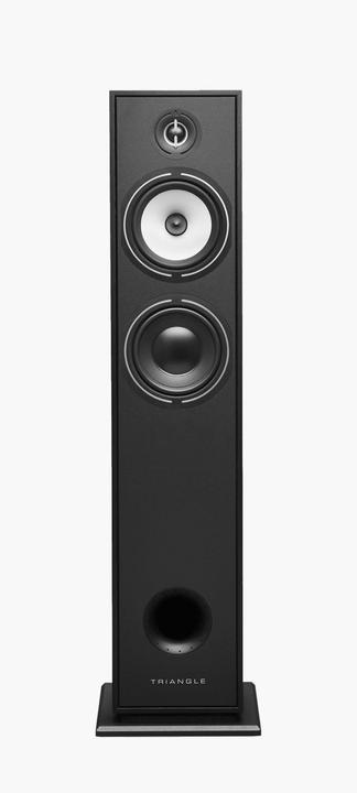Image du produit Triangle BOREA BR07 Frêne noir (1 paire)