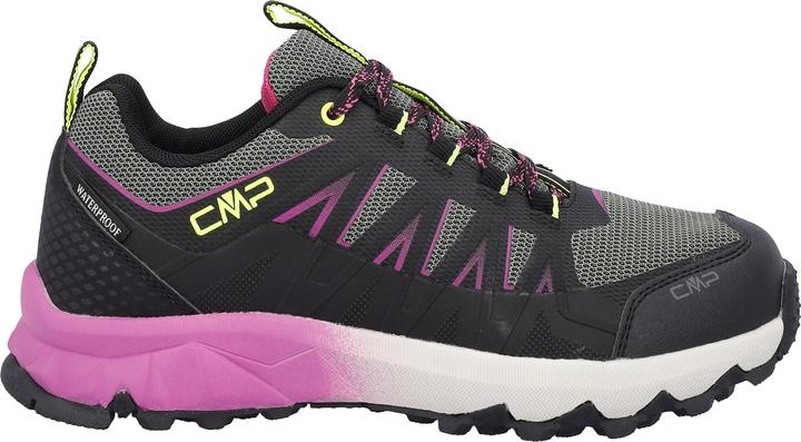 Produktbild CMP Campagnolo Women's Laky Fast Hiking Shoes WP (40)