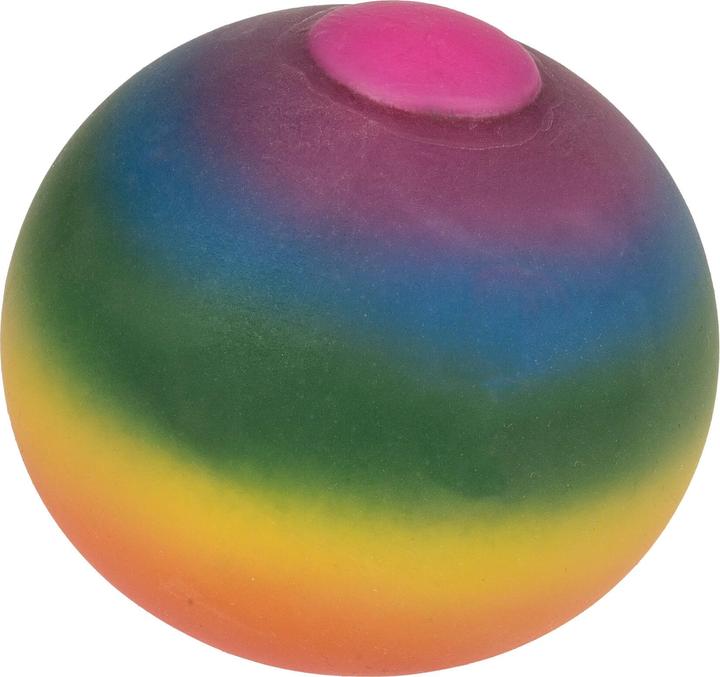 Immagine prodotto Out of the blue Palla antistress arcobaleno