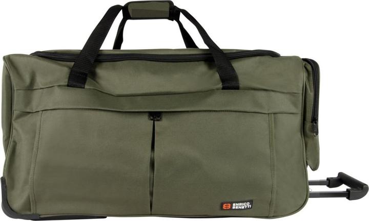 Image du produit Enrico Benetti Amsterdam - Sac à roulettes (72.50 l)