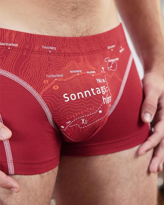 Produktbild Ein schöner Fleck Erde Sonntagshorn (M)