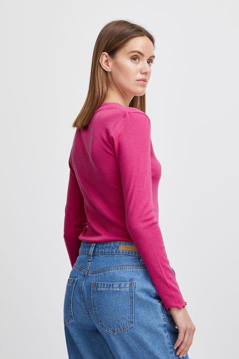 Image du produit B.young BYSANANA LS 2 - 20813605 (XS)