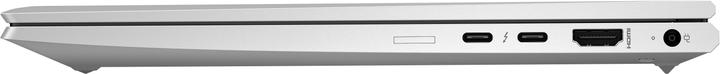 Actual product image HP EliteBook 830 G8 (13.30", Intel Core i5-1135G7, 8 GB, 256 GB, DE)