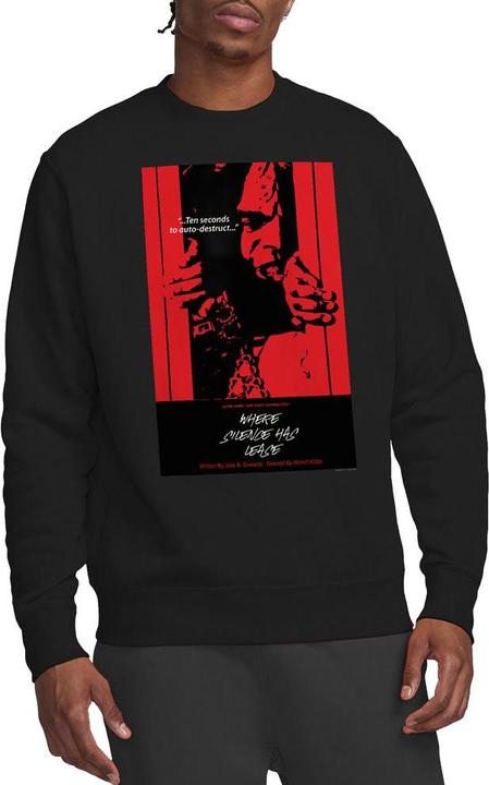 Produktbild The Next Generation Season 2 Episode 2 Sweatshirt (S)