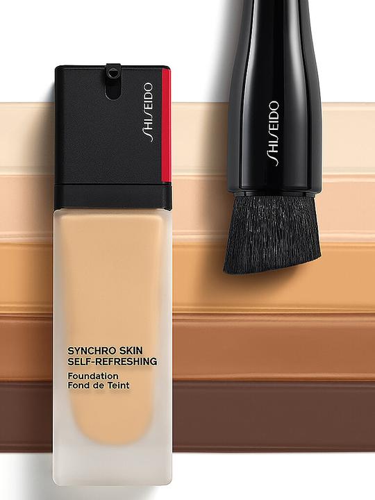 Immagine prodotto Shiseido Synchro Skin Self-Refreshing - Fondotinta SPF 30 Lino 220 (220 linee)