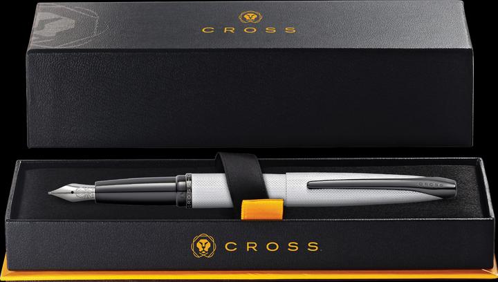 Productafbeelding Cross ATX vulpen (Grijs, 1 x)
