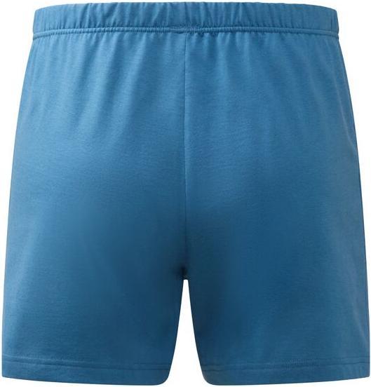 Produktbild ISA Bodywear Jersey Boxershorts (S, 3er Pack)
