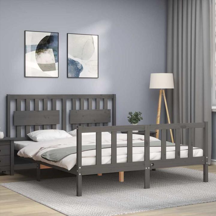 Immagine prodotto VidaXL Maraa (150 x 200 cm)