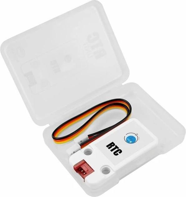 Immagine prodotto M5Stack RTC Unità di orologio in tempo reale HYM8563