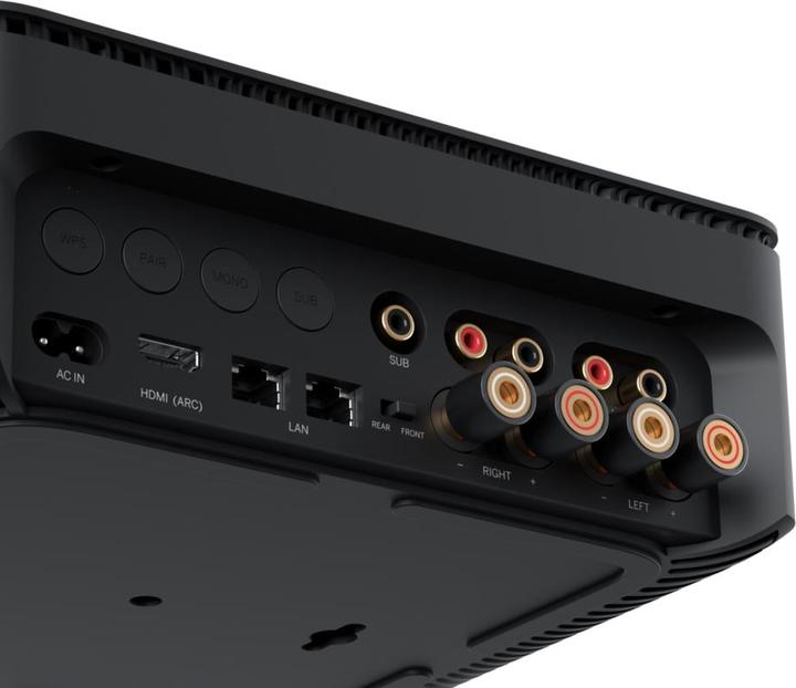 Immagine prodotto Loewe amplificatore multi.room (Airplay, Bluetooth, WiFi)