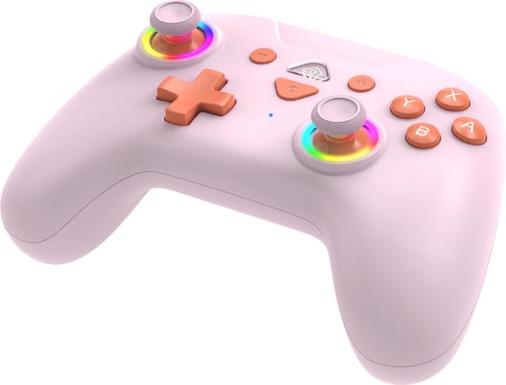 Produktbild Subsonic Wireless Controller Led SWiTCH (Switch)