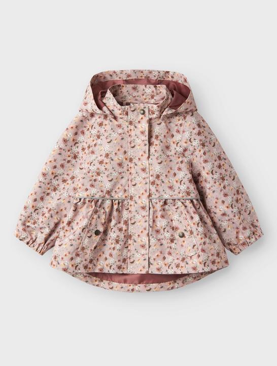 Produktbild Name it MALEX08 Blumen Jacke (116)