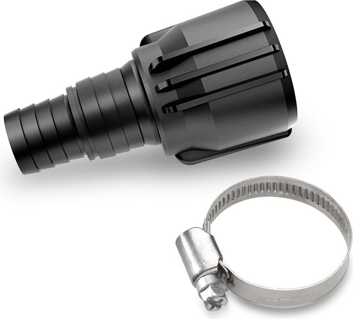 Kärcher adapter