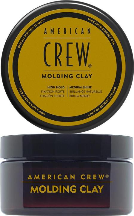 Image du produit American Crew Moulage classique (Crème capillaire, 89 ml)