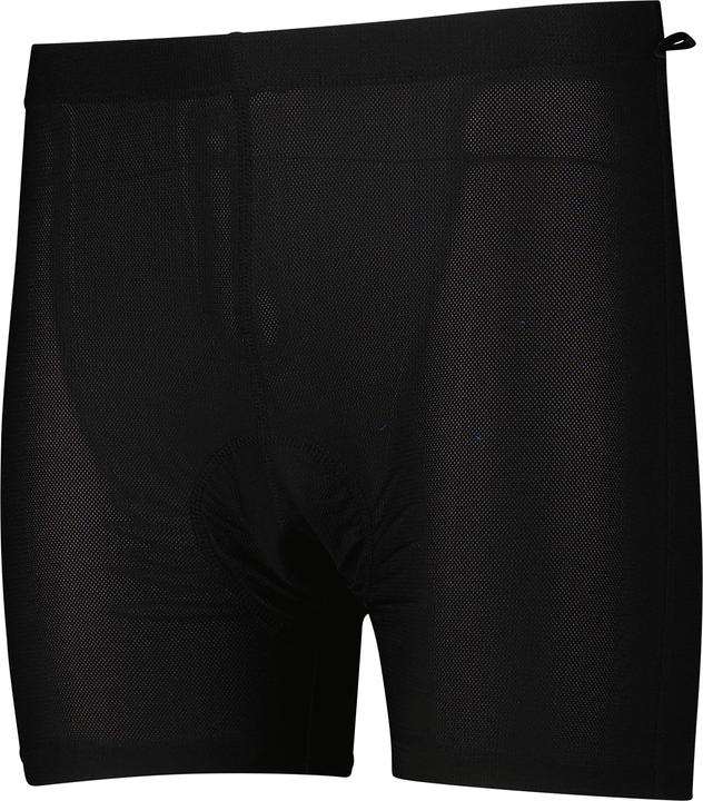 Produktbild CMP Campagnolo Free Bike Bermuda With Inner Mesh Underwear (50, L)