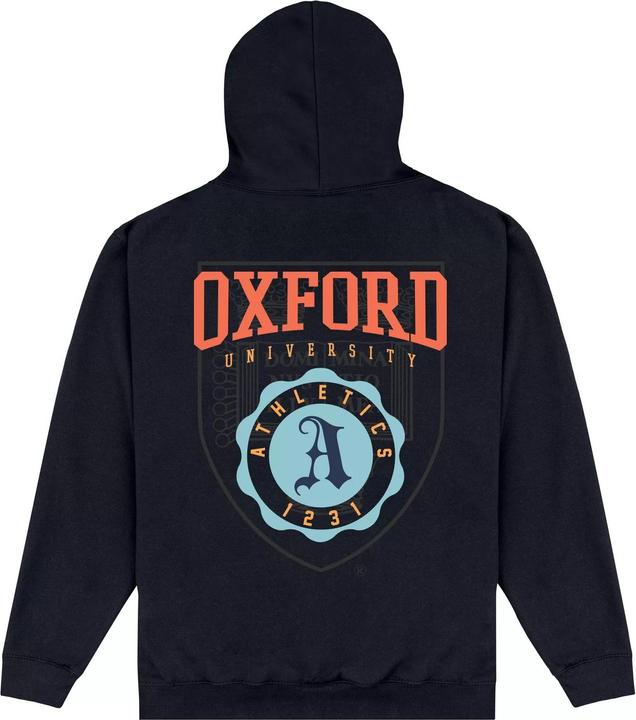 Produktbild Athletics Kapuzenpullover (XL)