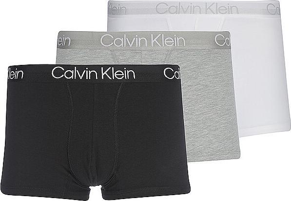 Immagine prodotto Calvin Klein Tre pacchetti di boxer (M, confezione da 3)