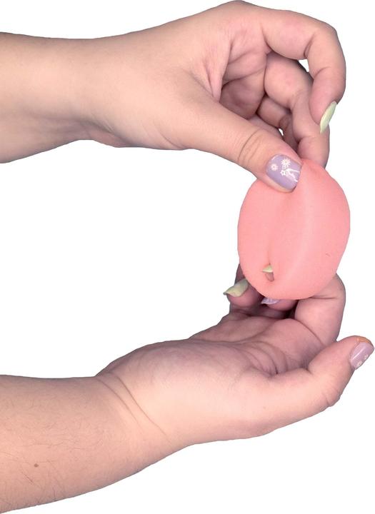 Actual product image Beppy Soft Comfort Wet (4 x, Regular)